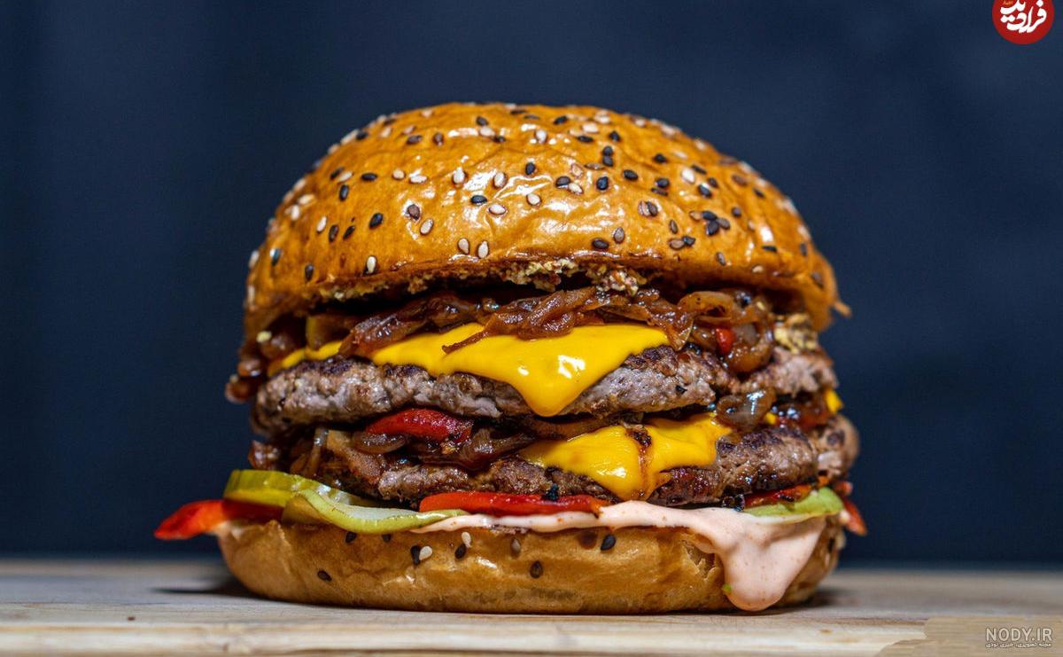 hamburger